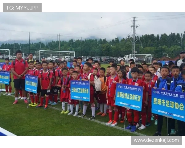 广州足协推动青少年足球发展促进城市体育事业全面提升 广州足协推动青少年足球发展促进城市体育事业全面提升