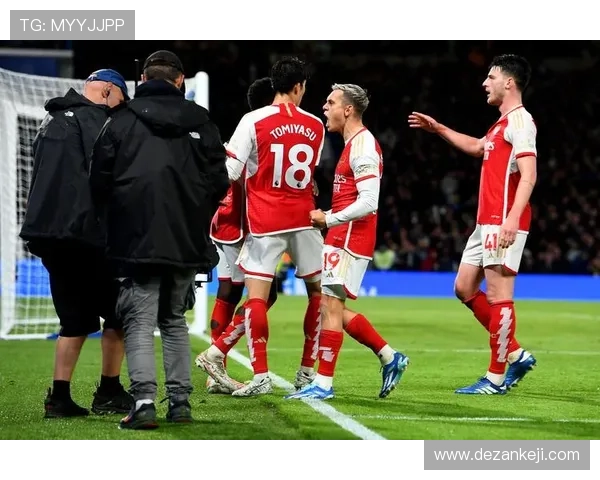 英超最新赛程与积分榜分析 争冠之路愈加激烈 各队表现全面解读