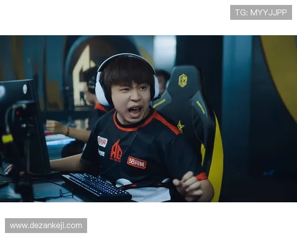 《全球电竞赛事热度攀升 新兴战队崛起引发粉丝狂热关注》