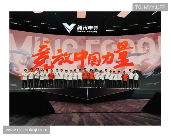 《电竞行业迎来新机遇 全球顶级赛事吸引资本涌入推动发展》 《电竞行业迎来新机遇 全球顶级赛事吸引资本涌入推动发展》