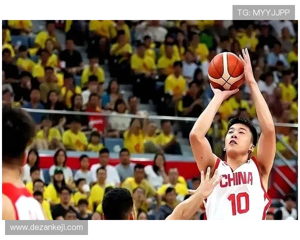 中国男篮逆袭战胜澳大利亚 确保亚洲杯决赛席位创历史新篇章