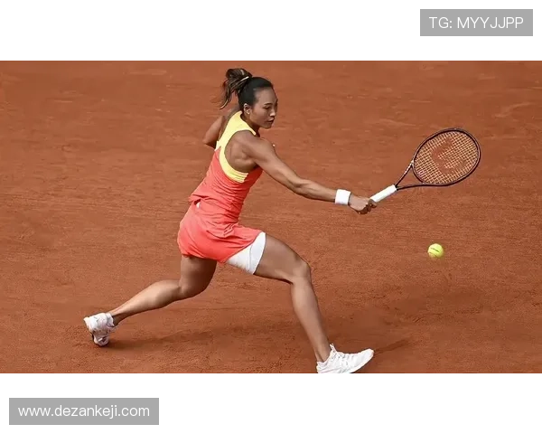 中国网球新星再创历史豪取冠军引爆全球网坛关注与热议