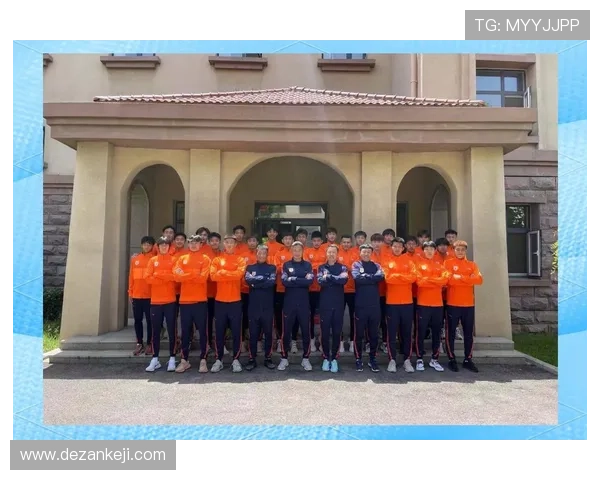 中国足球联赛新赛季即将开幕 热门球队备战情况引关注