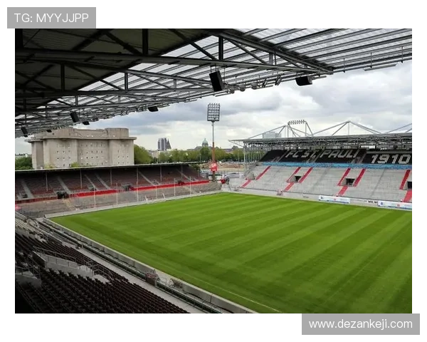 从街头到球场圣保利俱乐部如何以反叛精神塑造独特足球文化