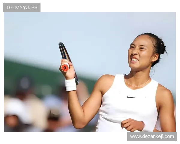 全新网球赛季开启 国际顶尖选手争夺冠军荣耀激战正酣