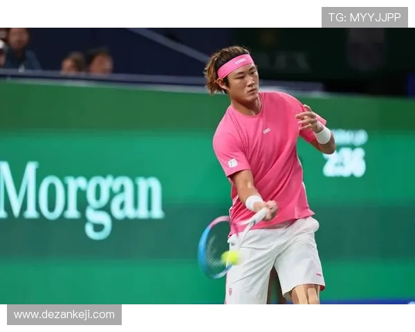 张之臻逆转晋级上海大师赛八强中国男网再创历史新篇章