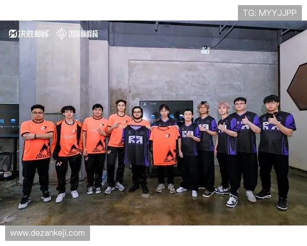 《2025全球电竞大赛赛程揭晓 新兴战队崭露头角引发关注》