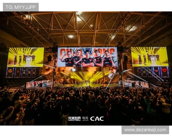 《电竞赛事再掀热潮 2025全球总决赛震撼开启豪华战队云集》 《电竞赛事再掀热潮 2025全球总决赛震撼开启豪华战队云集》