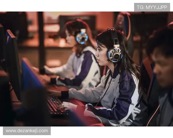 《全球电竞赛事迎来新突破 中国战队在国际赛场上再创辉煌》