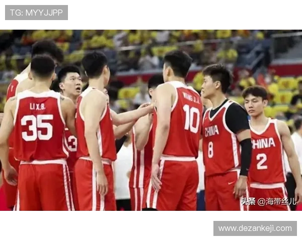 中国男篮世界杯预选赛出线形势严峻 关键战对阵强敌能否逆袭