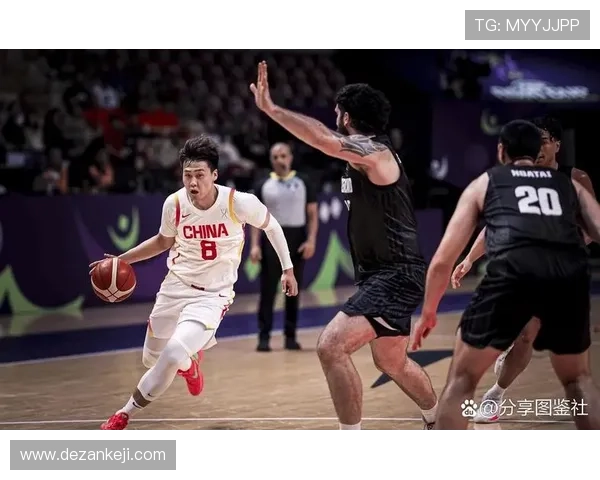 中国男篮迎战澳大利亚全力备战世界杯决赛圈力争晋级再创历史