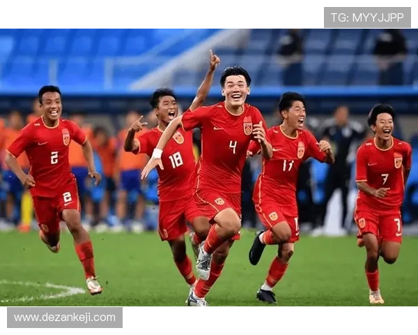 中国男足新主帅亮相誓言带队冲击世界杯全力重塑国家队荣光