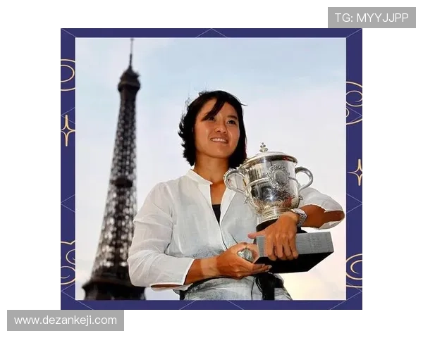 中国网球选手李娜荣获国际大奖 以复出为契机带动国内网球发展