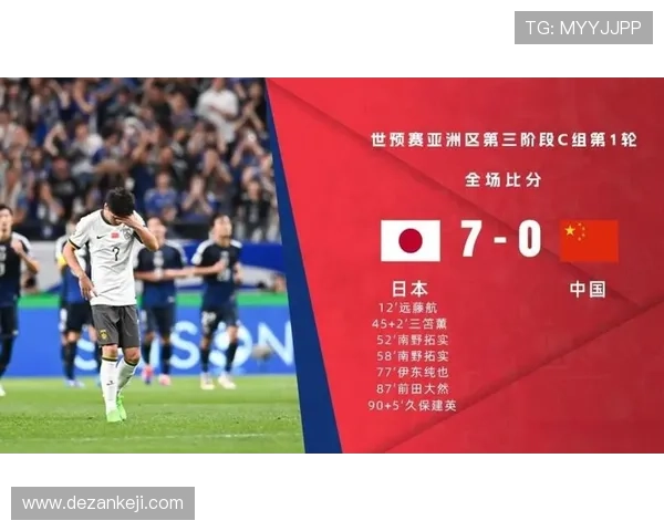 中国足球队迎战日本队,争夺2026世界杯亚洲区预选赛关键三分 中国足球队迎战日本队,争夺2026世界杯亚洲区预选赛关键三分