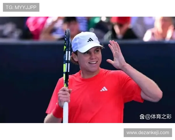 新一轮网球大满贯赛季揭幕 领先球员争夺战愈发激烈