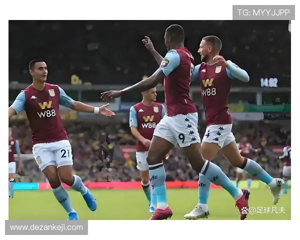 斯托克城足球俱乐部历史回顾与现代发展分析