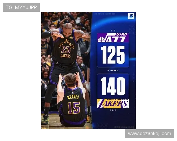 湖人队宣布签约新援加强阵容 詹姆斯称期待与新队友共事 湖人队宣布签约新援加强阵容 詹姆斯称期待与新队友共事