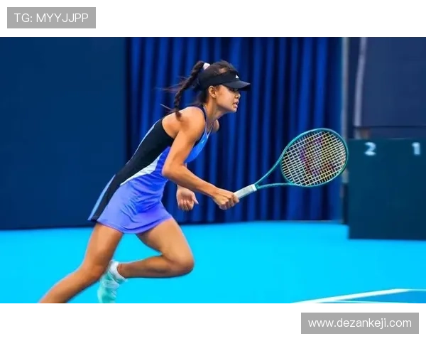 网球世界巡回赛新赛季火热开启 各大明星争夺排名激烈角逐