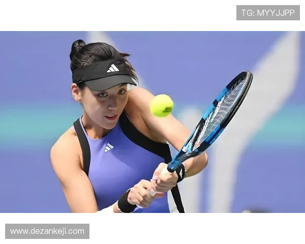 网球世界迎来新星崛起 2025年赛季重大赛事展望与看点分析