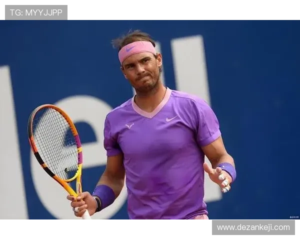 网球巨星纳达尔宣布退役 引发全球球迷热议与回忆