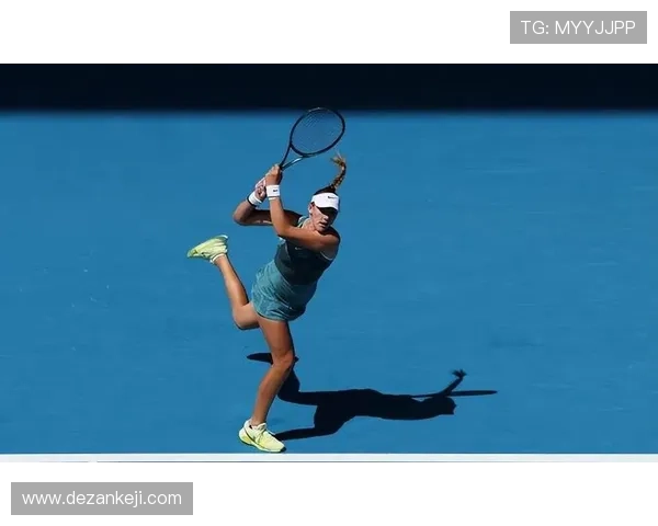 网球新星崭露头角勇夺大满贯首冠 持续冲击世界排名前五 网球新星崭露头角勇夺大满贯首冠 持续冲击世界排名前五