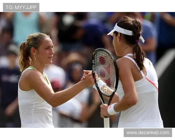 网球赛场风云再起 世界排名变化揭示新兴力量崛起