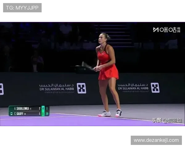 网球赛季高潮来临 世界顶级选手激战全新赛事争夺荣耀