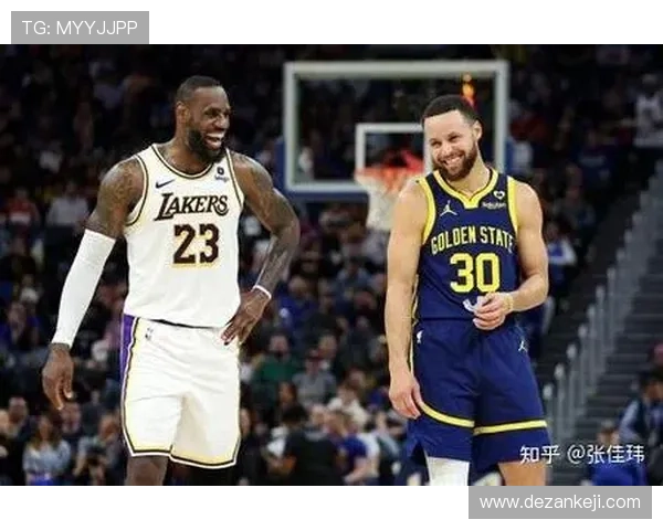 詹姆斯率湖人逆转勇士 库里空砍三十分仍无力回天