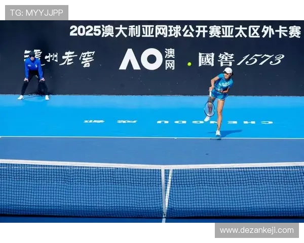 2025网球赛季展望：新星崛起与老将挑战，谁能打破大满贯纪录