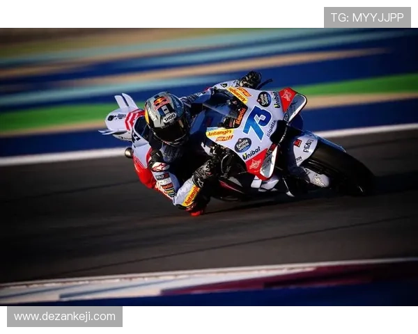 MotoGP赛场再掀焦点争夺战本赛季表现成热议焦点话题之一刻