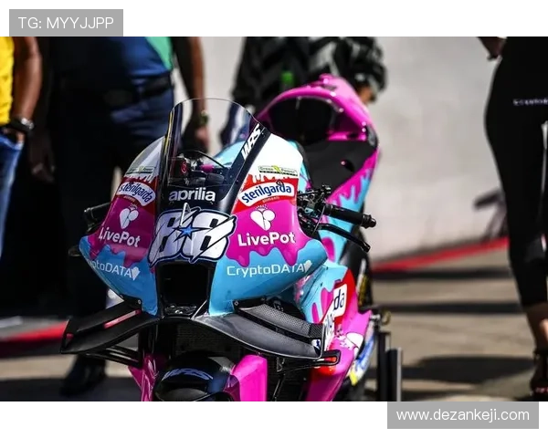 MotoGP赛季精彩纷呈 新星崛起老将回归激烈角逐