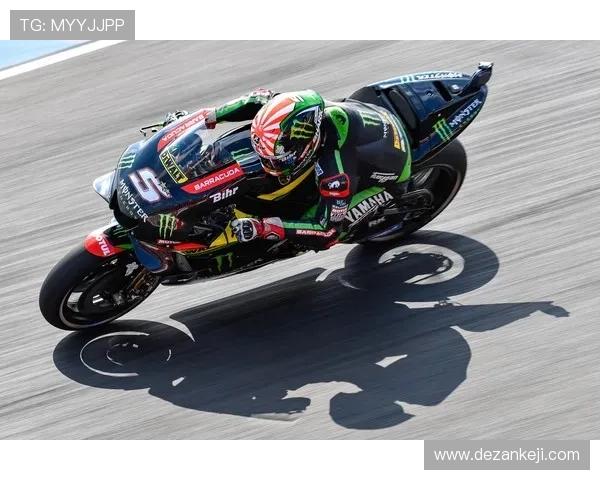 MotoGP赛季新动态 赛道竞争激烈 车手表现超预期 持续挑战新高 MotoGP赛季新动态 赛道竞争激烈 车手表现超预期 持续挑战新高