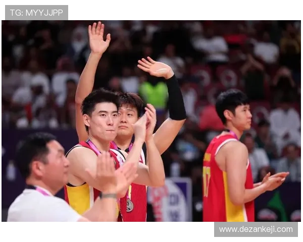 中国男篮力克菲律宾晋级亚洲杯四强，迎战强敌争夺决赛席位