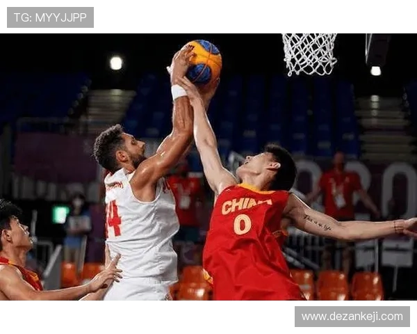 中国男篮逆袭胜菲律宾晋级世界杯四强，众星闪耀展现强大实力