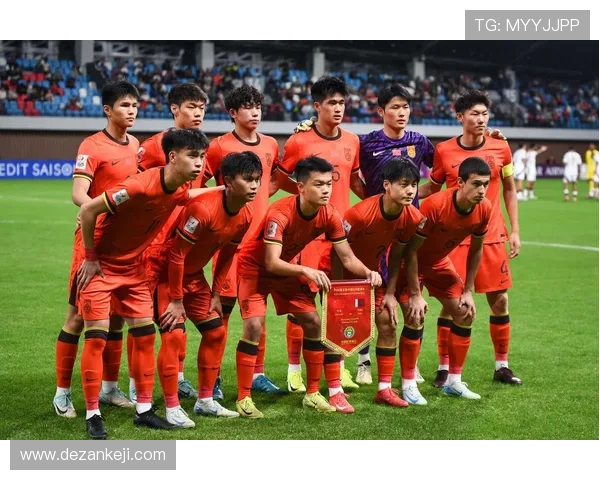 国际足联公布最新排名 中国男足升至历史新高位 追平亚洲前列位置