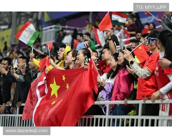 国足逆转劲敌挺进亚洲杯八强全场激战掀起全民热血狂欢时刻震撼赛场