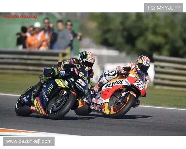 摩托车大奖赛最新动态：马尔克斯夺冠，赛季前景大揭秘