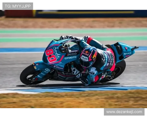 MotoGP赛季最新战况：梵高重回领奖台，马克马尔克斯受伤复出前景未卜