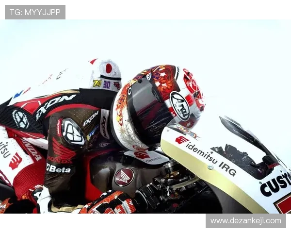 MotoGP赛季风云再起 新晋车手表现惊艳传统强队面临挑战