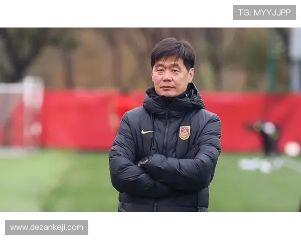 中国足球迎来新篇章 新任主帅接掌国足誓要冲击世界杯