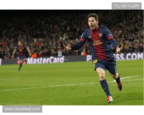 梅西重返巴萨呼声高涨 引发全球球迷热议与期待