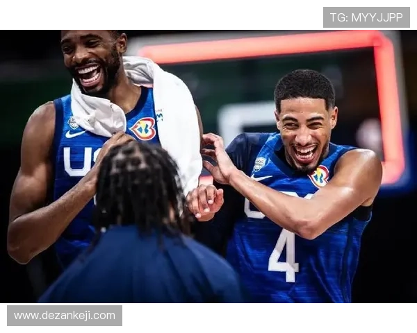 篮球世界杯:美国队逆转战胜希腊成功晋级四强 展现强大实力