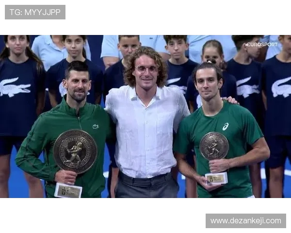 网球大师赛精彩落幕 德约科维奇与大坂直美双双夺冠