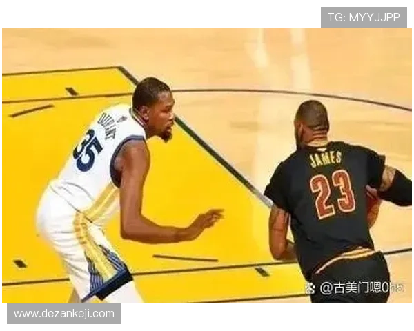 詹姆斯与杜兰特同场竞技 NBA新赛季多项纪录有望被打破