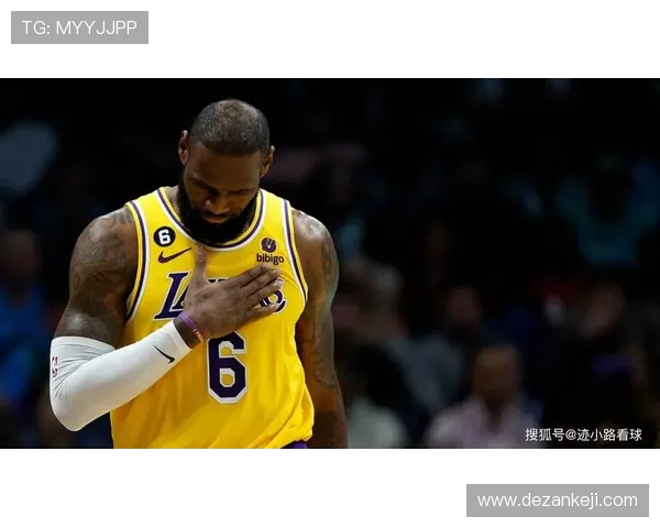 詹姆斯率湖人关键连胜西部格局生变新赛季悬念陡增季后赛席位争夺白热化