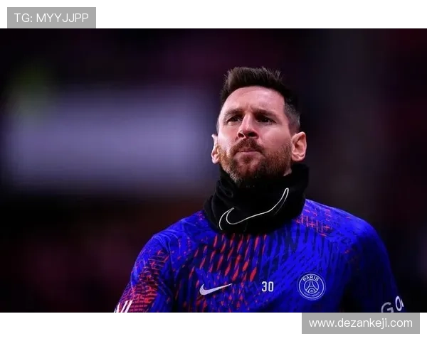 足坛震撼！梅西宣布离开巴黎圣日耳曼 或将重返巴萨续写传奇