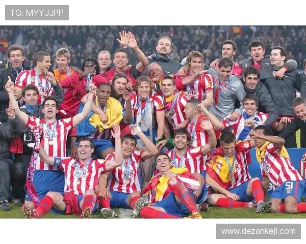 马德里竞技俱乐部崛起历程与未来展望：从传统强队到欧洲顶级劲旅